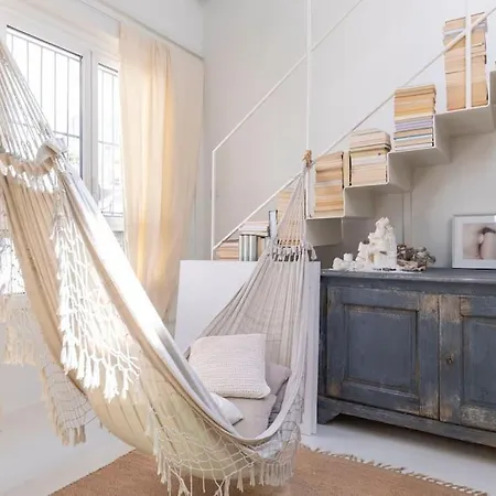 Loft Tra Arte E Luce - City Center