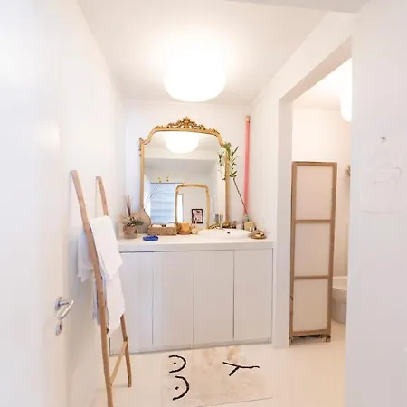 Loft Tra Arte E Luce - City Center Apartamento *