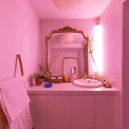 Loft Tra Arte E Luce - City Center Apartamento Milão