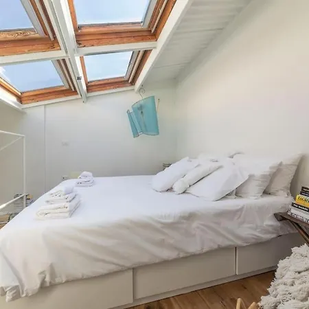 Loft Tra Arte E Luce - City Center Apartamento Milão