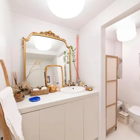 Loft Tra Arte E Luce - City Center Apartamento