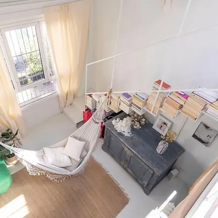Apartamento Loft Tra Arte E Luce - City Center Milão