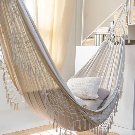 Loft Tra Arte E Luce - City Center Apartamento